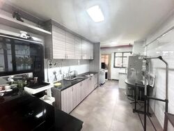 Blk 424 Chong Boon View (Ang Mo Kio), HDB 3 Rooms #626490051